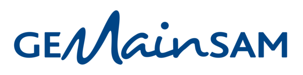 Bild vergr&ouml;&szlig;ern: Logo "geMAINsam