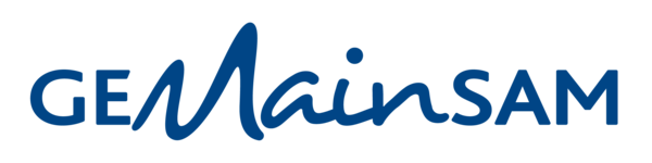 Logo "geMAINsam. Eine Initiative der Landkreise, Städte und Gemeinden am Main"