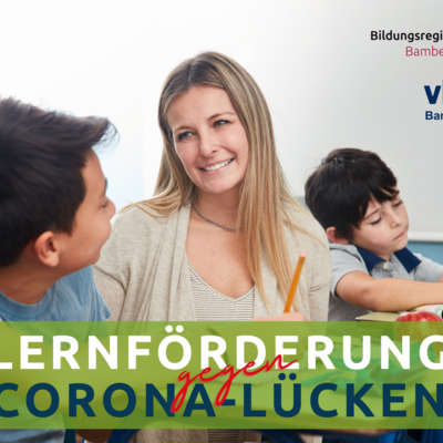 Bild vergr&ouml;&szlig;ern: Lernförderung