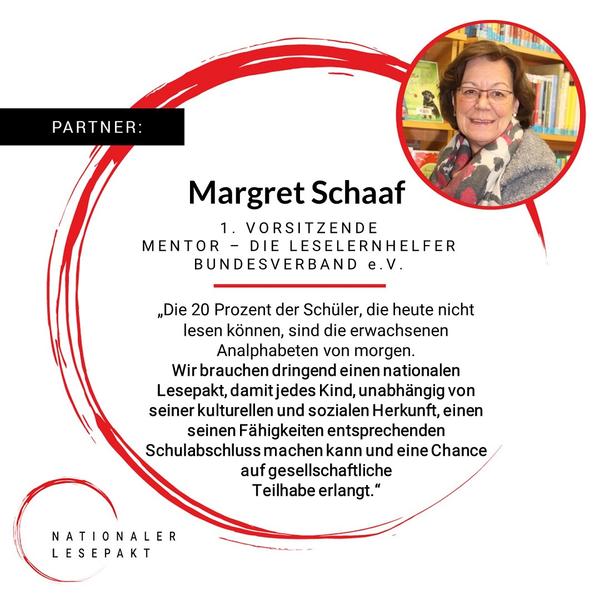 Margret Schaaf