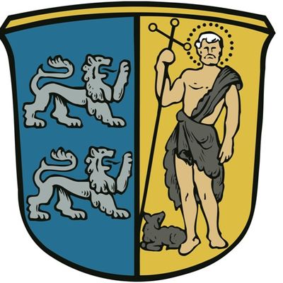Gemeinde Frensdorf (Wappen)