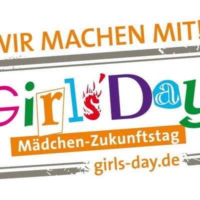 Banner Girls' Day 2021