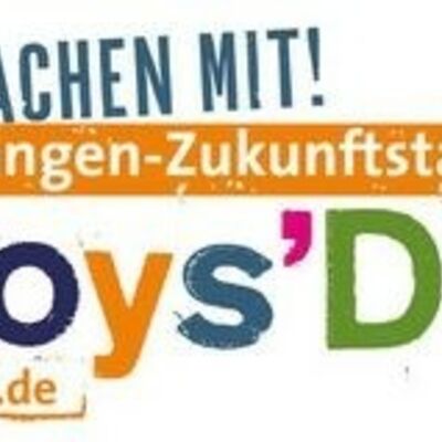 Bild vergr&ouml;&szlig;ern: Boys' Day 2021