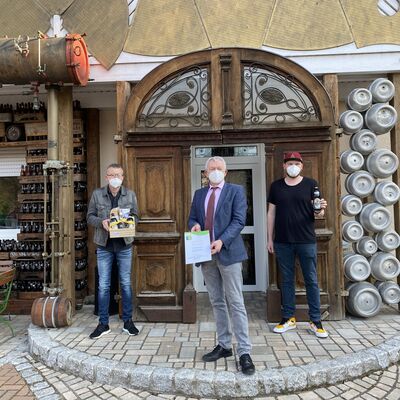 Bild vergr&ouml;&szlig;ern: Umweltpakt 2021_Kundmüller