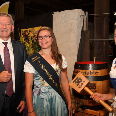 Bild vergr&ouml;&szlig;ern: Goldene BierIdee 2021