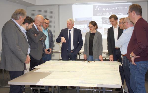 Bild vergr&ouml;&szlig;ern: »Die EU macht's möglich: LEADER-Projekte stärken unsere Region«