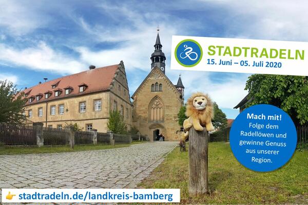 Bild vergr&ouml;&szlig;ern: Flyer_Radellöwe