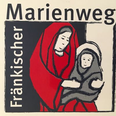 Logo Marienwege
