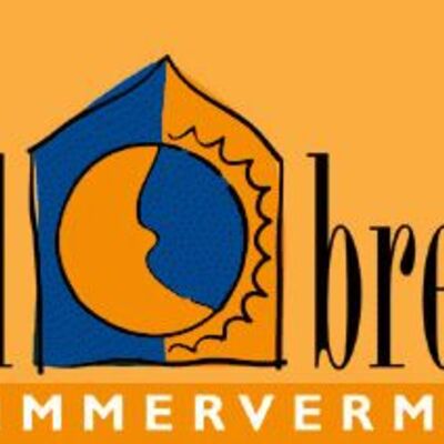Logo Bed and Breakfast