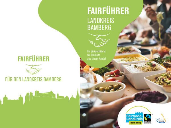 Fairführer Landkreis Bamberg