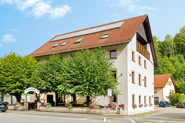 Schweizer Hof Würgau
