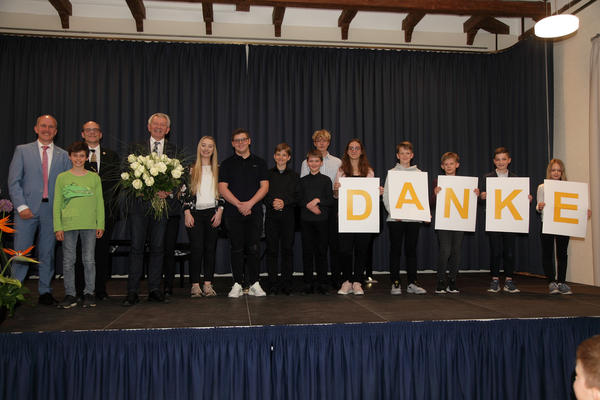 Bild vergr&ouml;&szlig;ern: Preisträgerkonzert der Kreismusikschule Bamberg