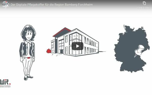Bild vergr&ouml;&szlig;ern: Erklärfilm Pflegekoffer