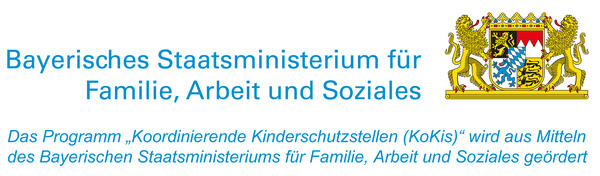 Bayerisches Staatsministeriums für Familie, Arbeit und Soziales