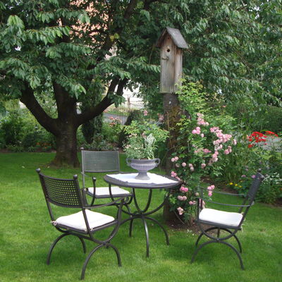 Bild vergr&ouml;&szlig;ern: Garten