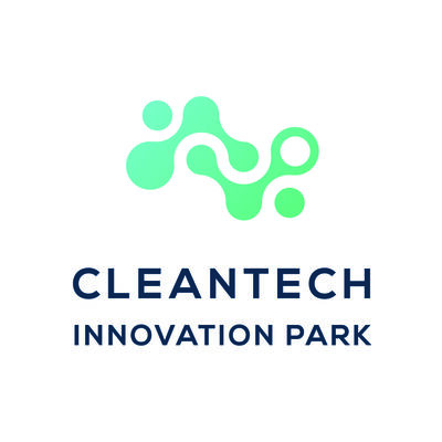 Logo Cleantech Innovation Park