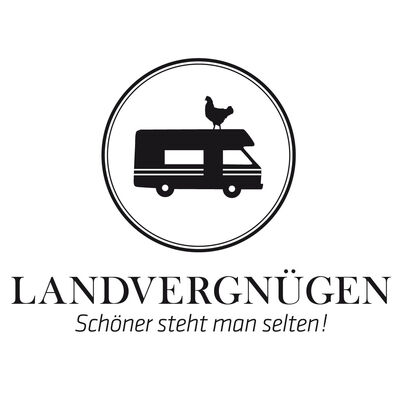 Logo Landvergnügen.com