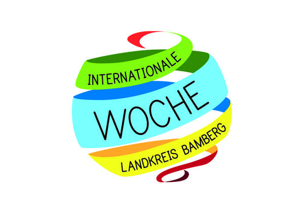 Bild vergr&ouml;&szlig;ern: Logo Internationale Woche