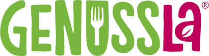 Logo Genussla