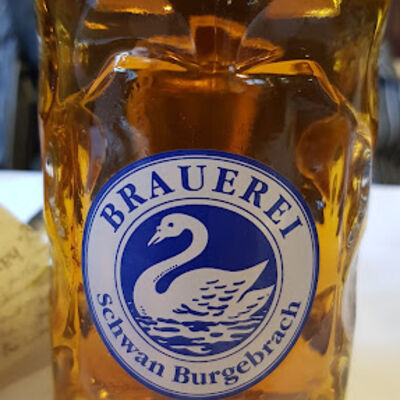 Bierkrug Gasthof Schwan