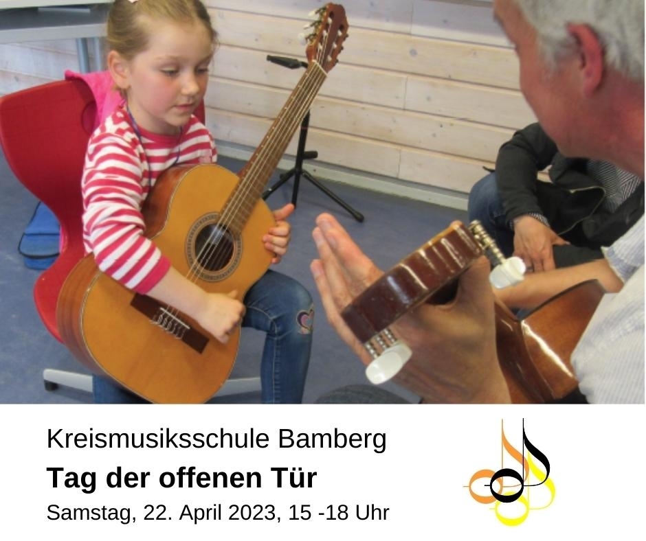 Bild vergr&ouml;&szlig;ern: KMS: Tag der offenen Tür am 22.4.23