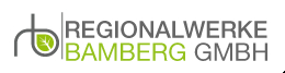 Logo Regionalwerke Bamberg