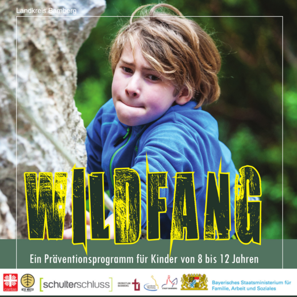 Bild vergr&ouml;&szlig;ern: Projekt »Wildfang«