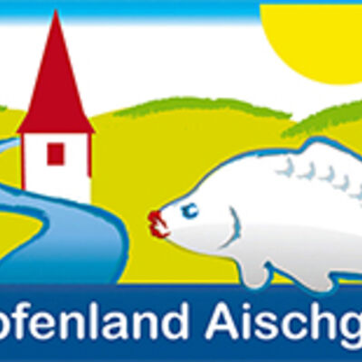Bild vergr&ouml;&szlig;ern: Logo Karpfenland Aischgrund