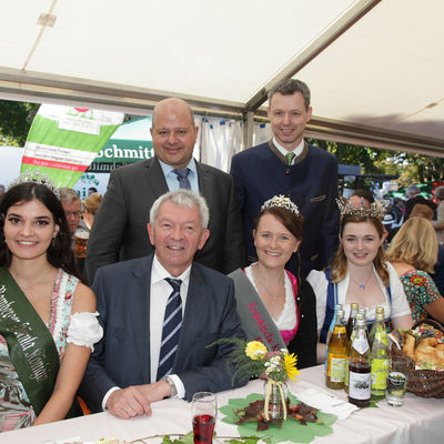 Bild vergr&ouml;&szlig;ern: Kreiserntedankfest_Genusstag_2019_Scheßlitz
