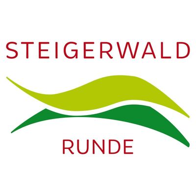 Bild vergr&ouml;&szlig;ern: Logo Steigerwald-Runde