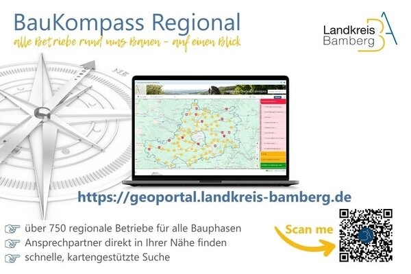 Bild vergr&ouml;&szlig;ern: BauKompass Regional