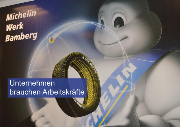 Bild vergr&ouml;&szlig;ern: Michelin