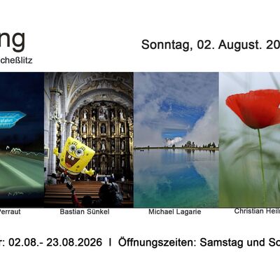 Ich sehe was, was du nicht siehst