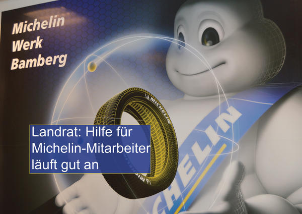 Bild vergr&ouml;&szlig;ern: Michelin