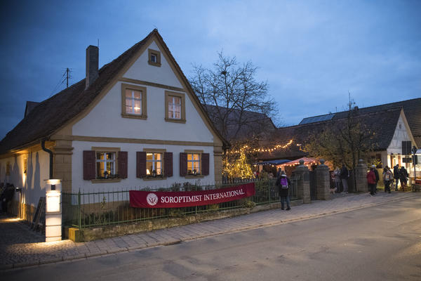 Bild vergr&ouml;&szlig;ern: Bauernmuseum Bamberger Land