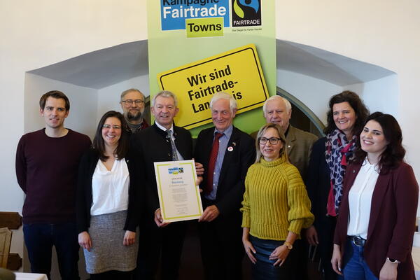 Fair Trade