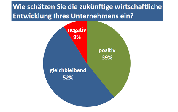 Bild vergr&ouml;&szlig;ern: Diagramm Wirtschaftsgipfel