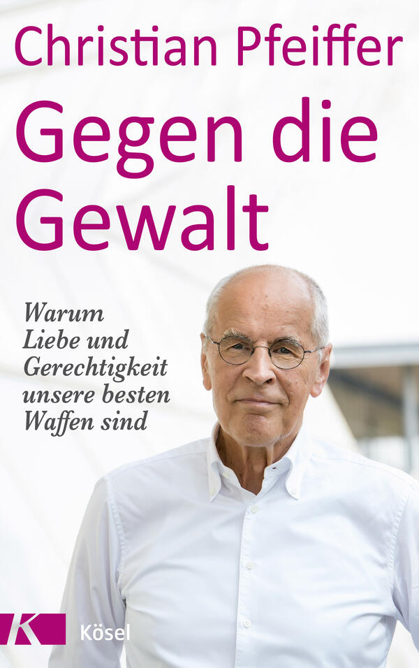 Bild vergr&ouml;&szlig;ern: »Gegen die Gewalt«