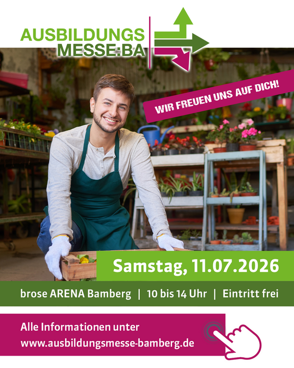 Ausbildungsmesse