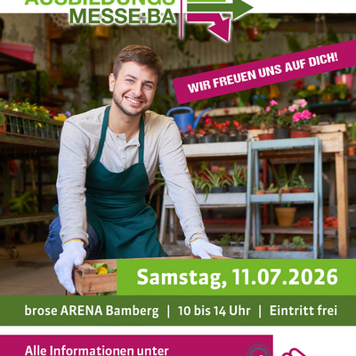 Ausbildungsmesse