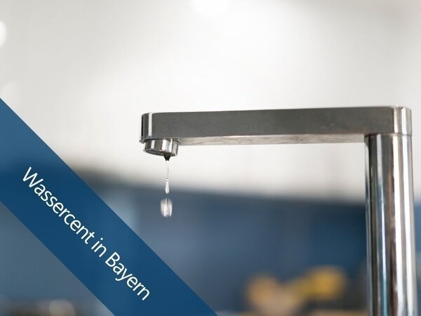 Bild vergr&ouml;&szlig;ern: Wassercent