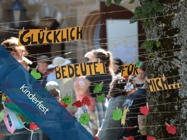 Kinderfest 2026