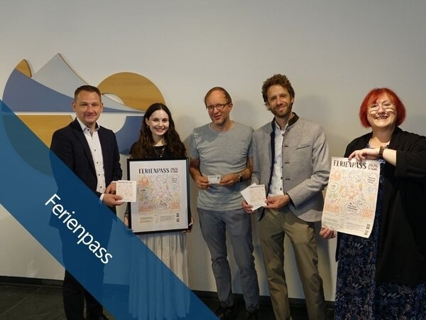 Bild vergr&ouml;&szlig;ern: Ferienpass 2026