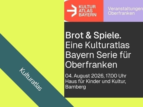 Bild vergr&ouml;&szlig;ern: Kostenfreier Workshop für Kreative