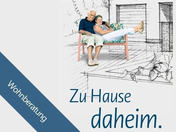 Bild vergr&ouml;&szlig;ern: Bayernweite Aktionswochen „Zu Hause daheim“