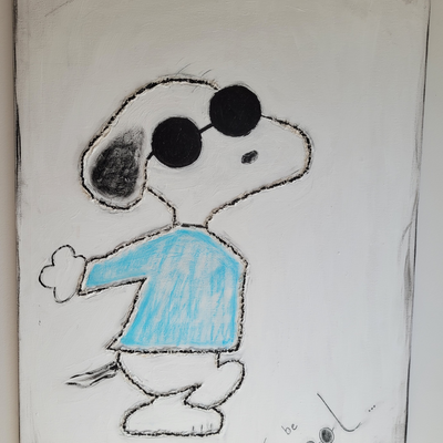 Be cool