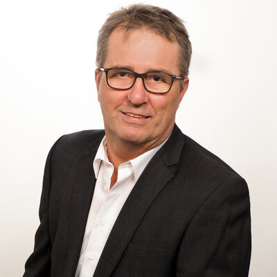 Bild vergr&ouml;&szlig;ern: Herr Klaus Bezold - 1. Bürgermeister Gemeinde Königsfeld