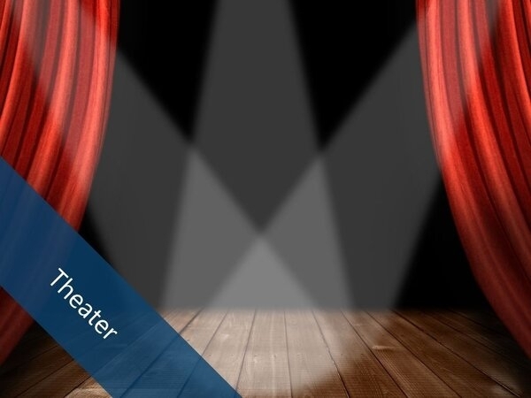 Bild vergr&ouml;&szlig;ern: Ins Theater mit der VHS