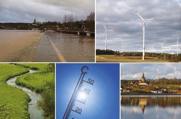 Bild vergr&ouml;&szlig;ern: Klimaschutz Aktuelles