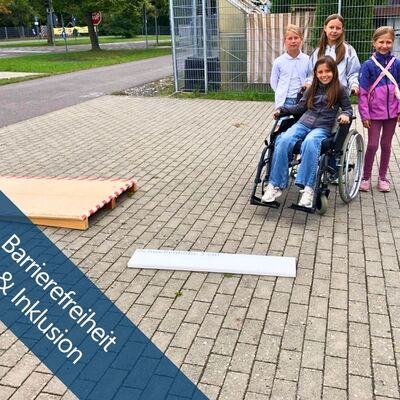 Ein Tag für alle: Barrierefreiheit und Inklusion erleben